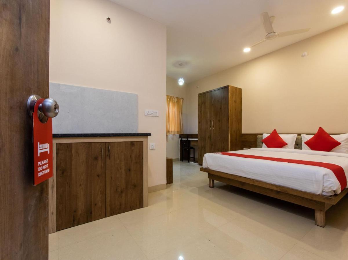 Oyo 72937 Hotel Tyagraj Agra  Exterior photo