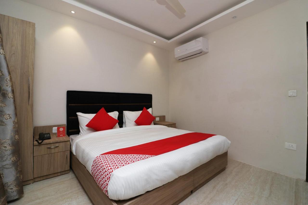 Oyo 72937 Hotel Tyagraj Agra  Exterior photo
