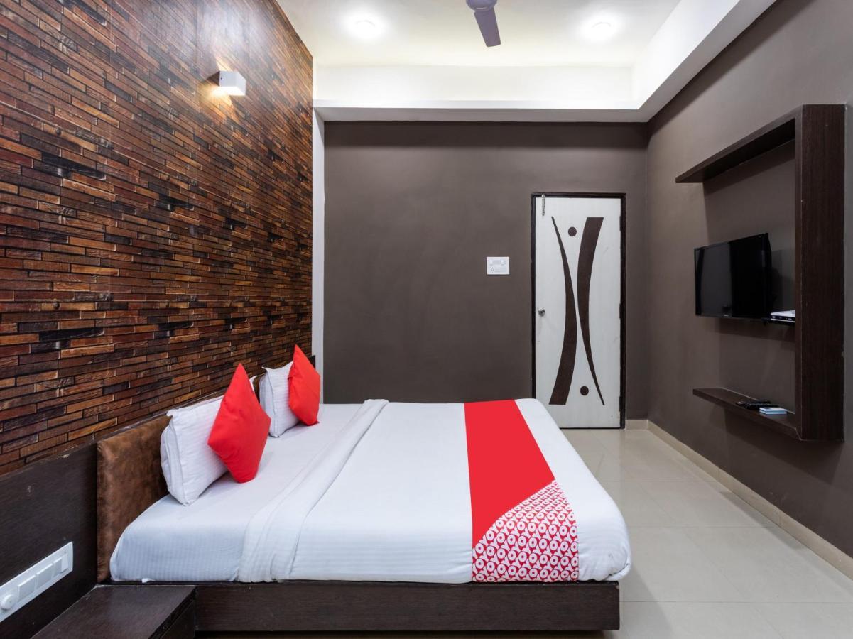 Oyo 72937 Hotel Tyagraj Agra  Exterior photo
