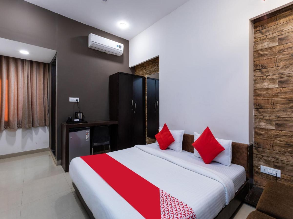 Oyo 72937 Hotel Tyagraj Agra  Exterior photo