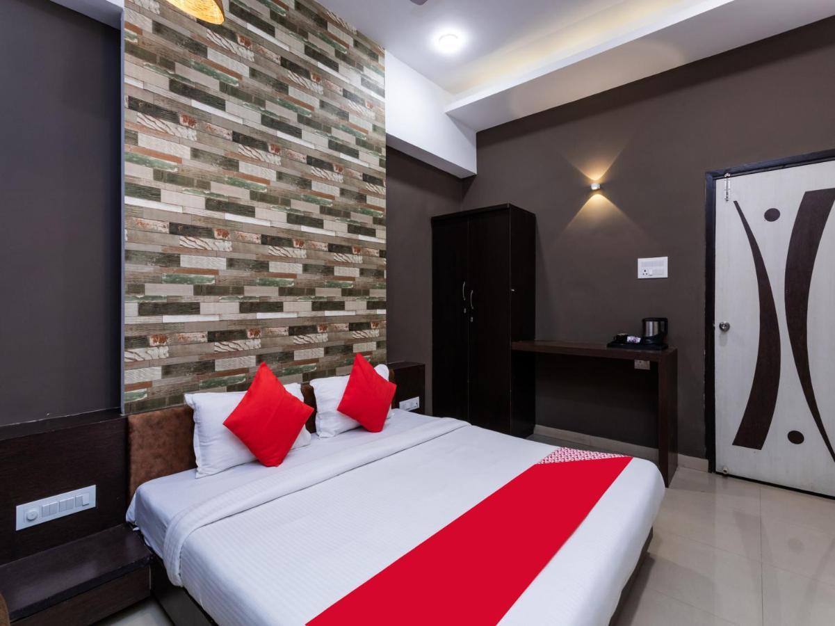 Oyo 72937 Hotel Tyagraj Agra  Exterior photo