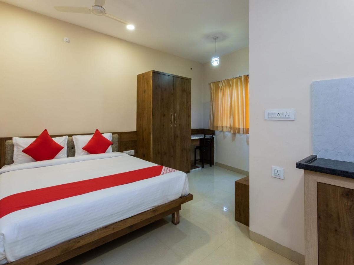 Oyo 72937 Hotel Tyagraj Agra  Exterior photo