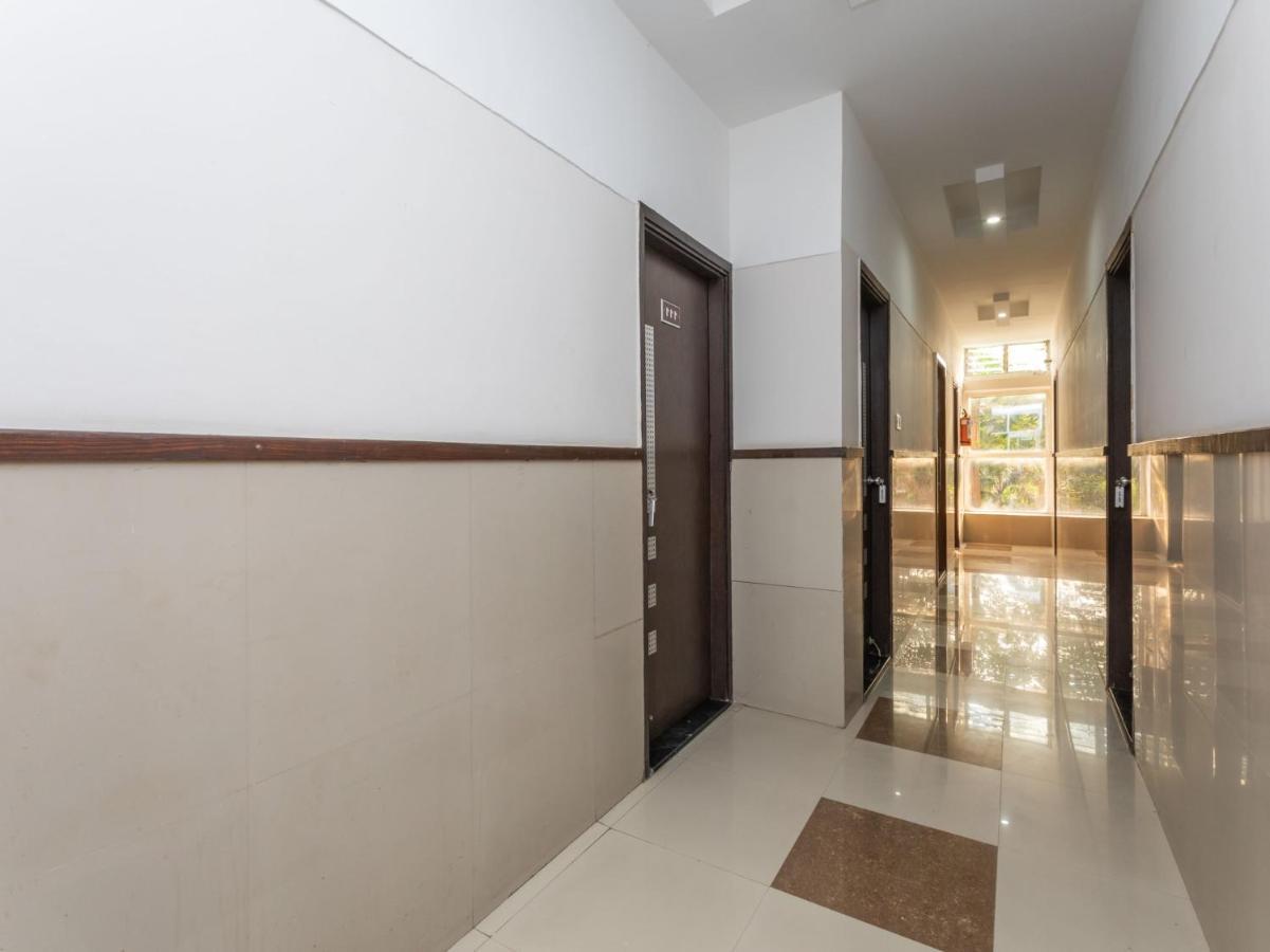 Oyo 72937 Hotel Tyagraj Agra  Exterior photo