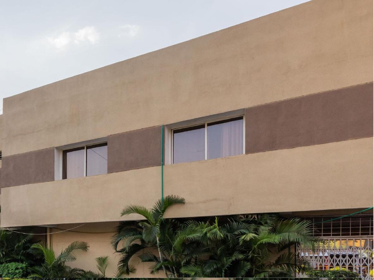 Oyo 72937 Hotel Tyagraj Agra  Exterior photo