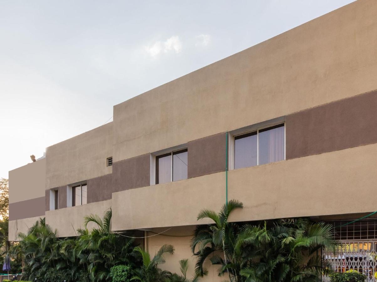 Oyo 72937 Hotel Tyagraj Agra  Exterior photo